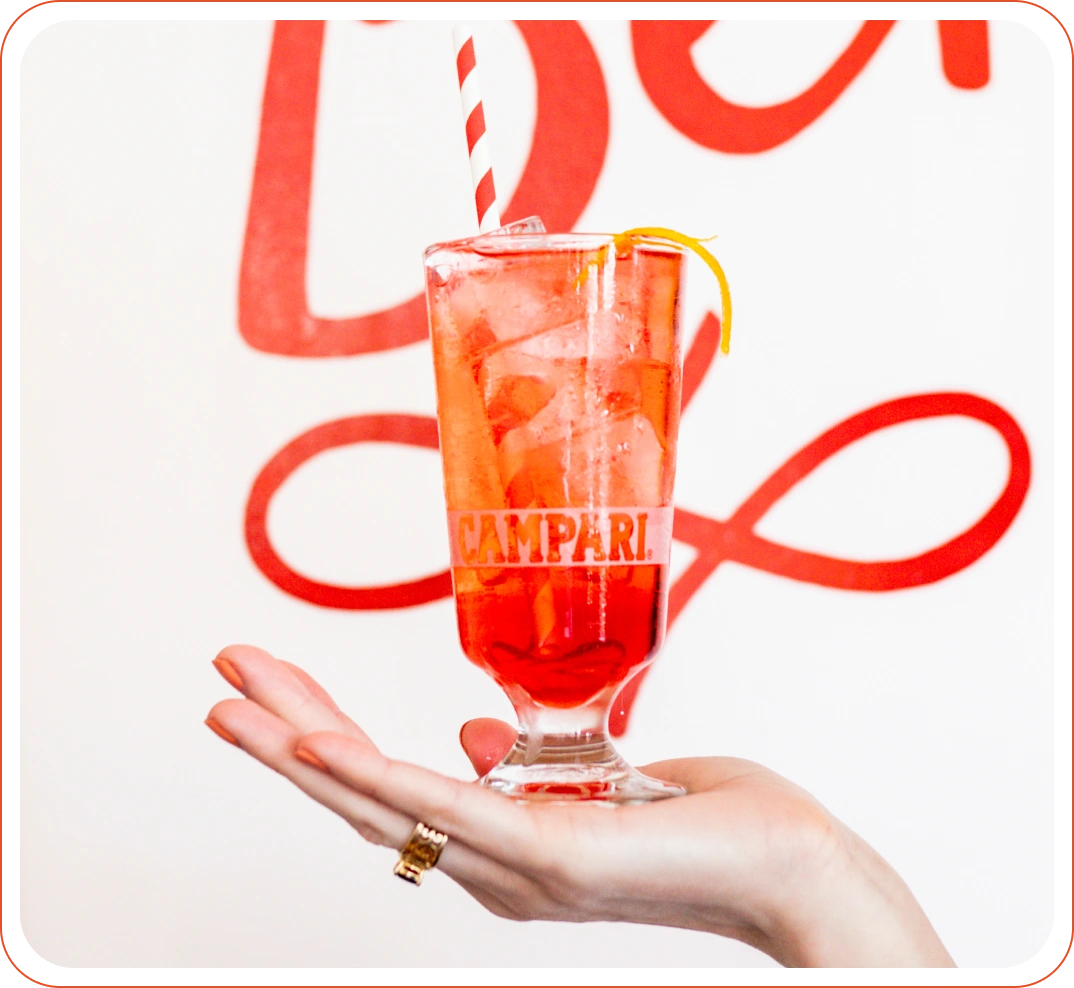 negronis